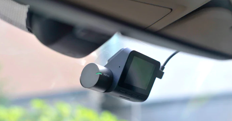 Xiaomi Dash Cam fb