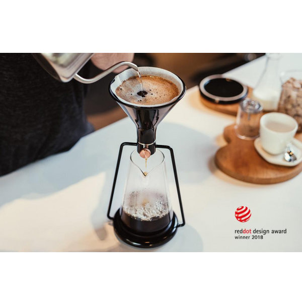 coffee brewing award