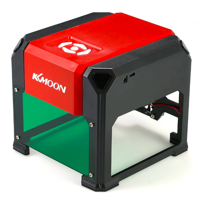 compact laser engraver