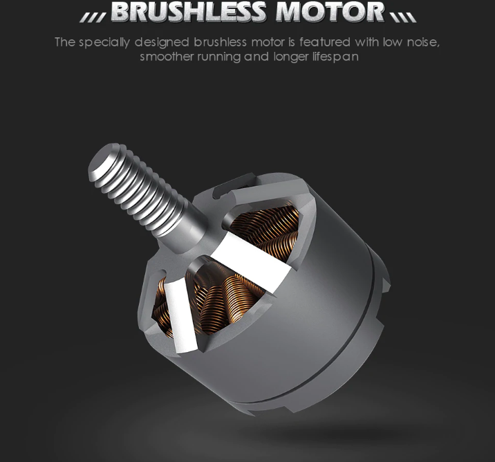 drone brushless motor