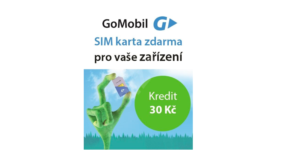 green hand holding sim card