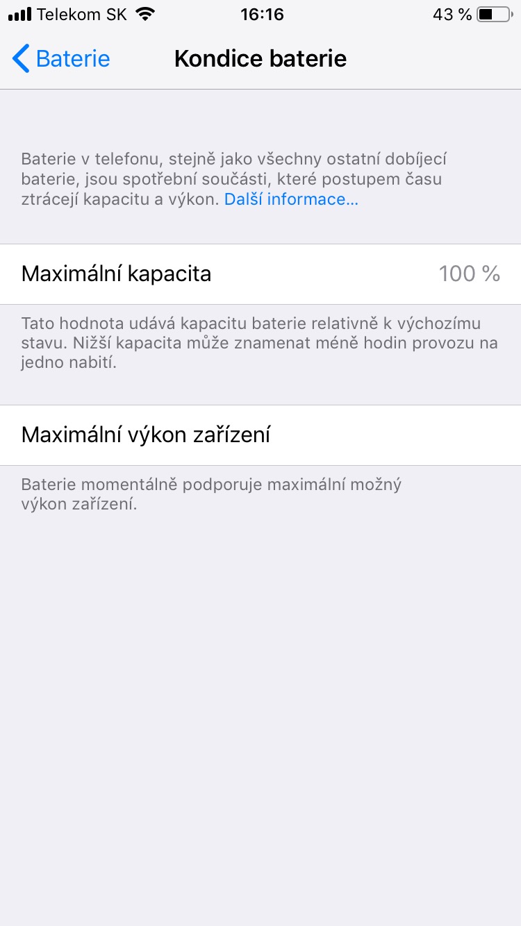 iphone battery health screen