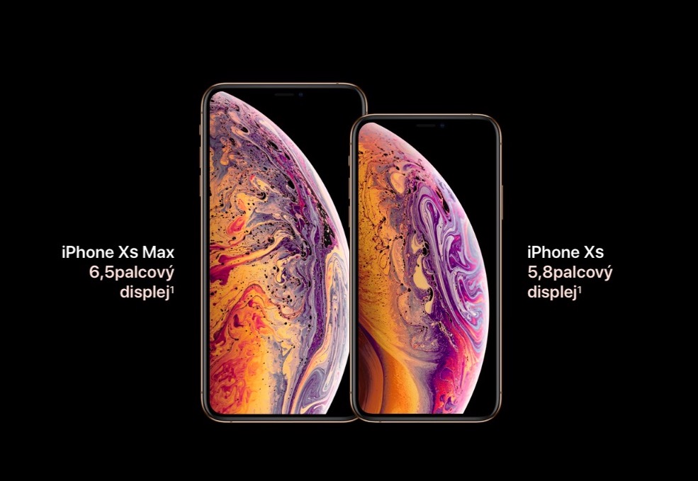 iphone xs notifications