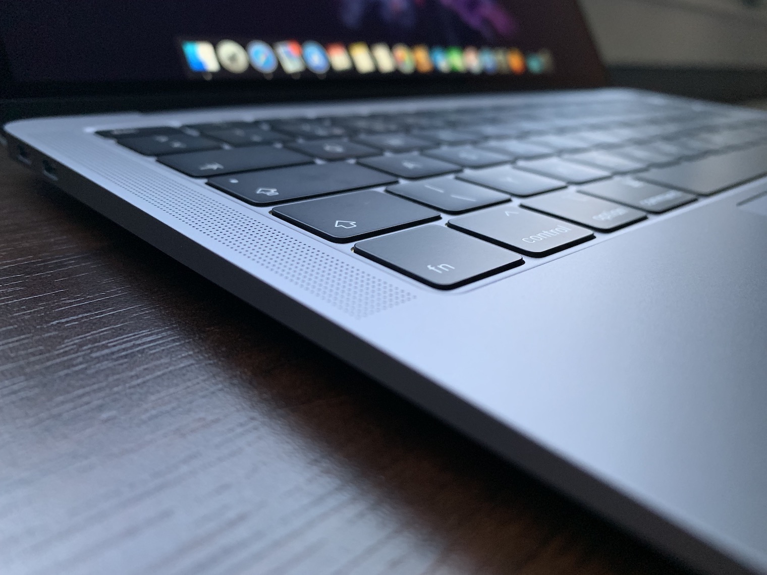 MacBook Air 2018