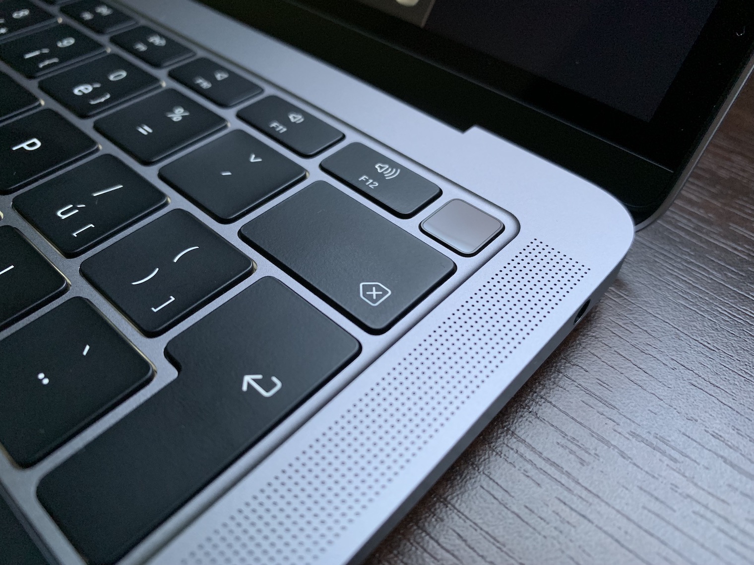 MacBook Air 2018