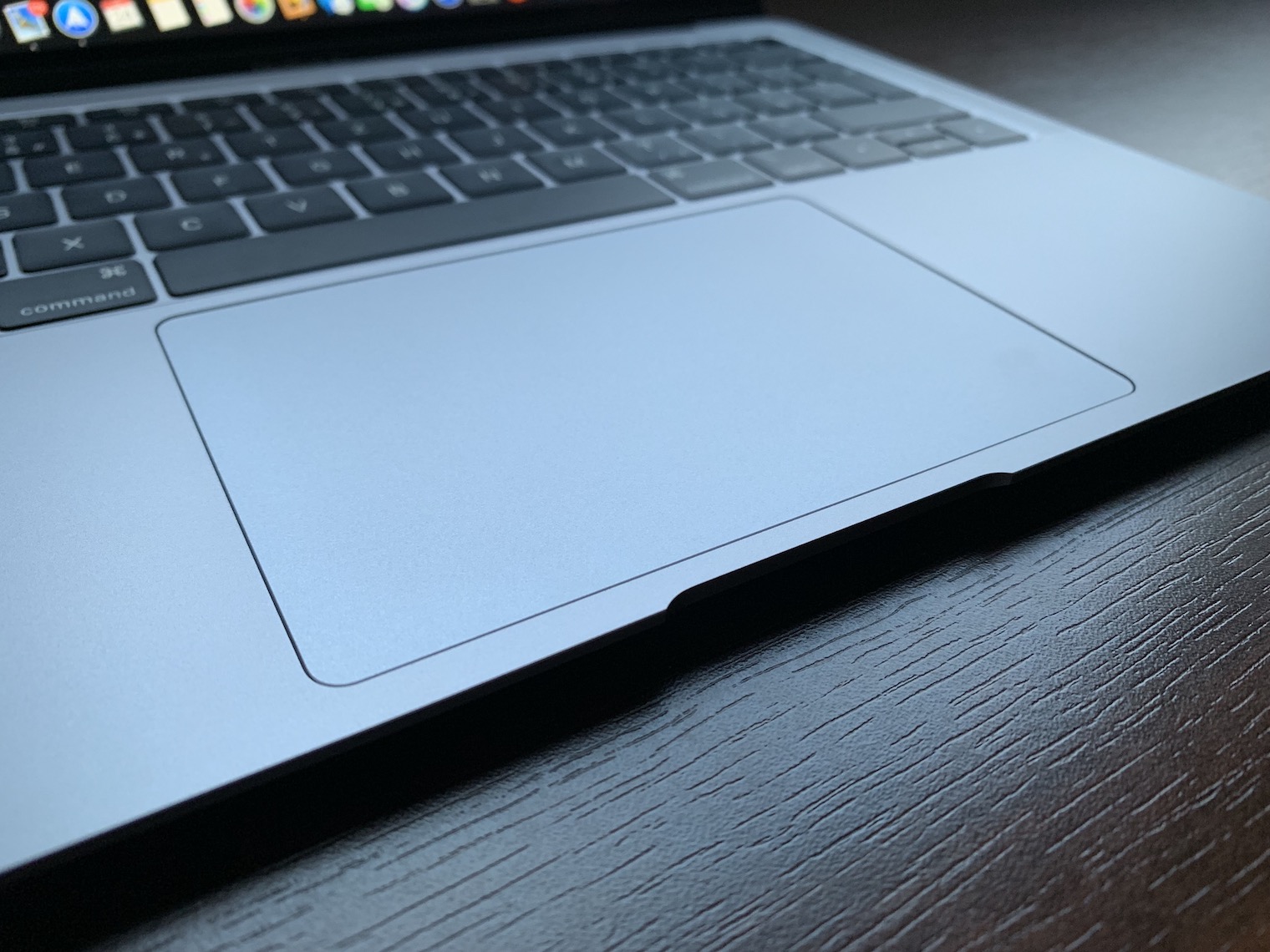 MacBook Air 2018
