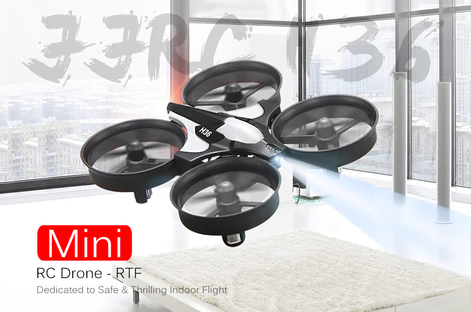 mini rc drone indoor flight