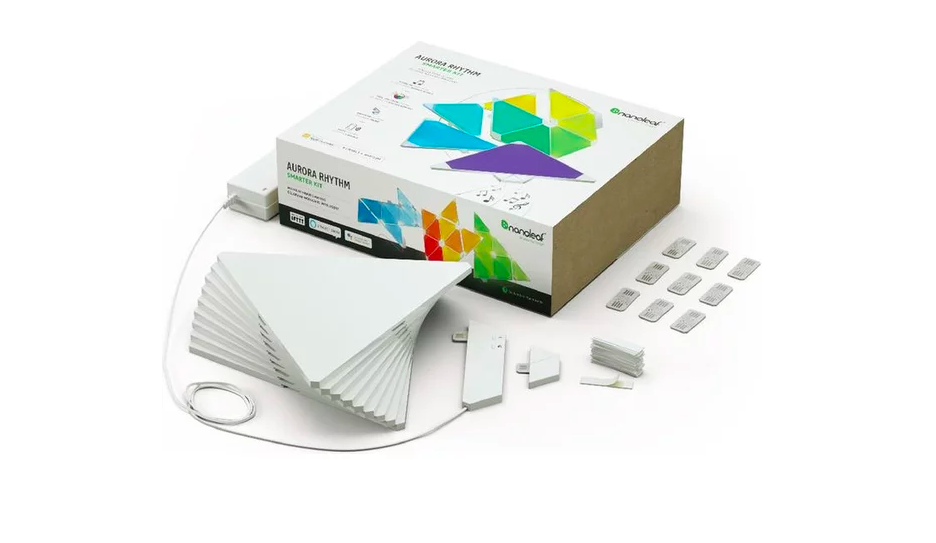 modular light panels kit