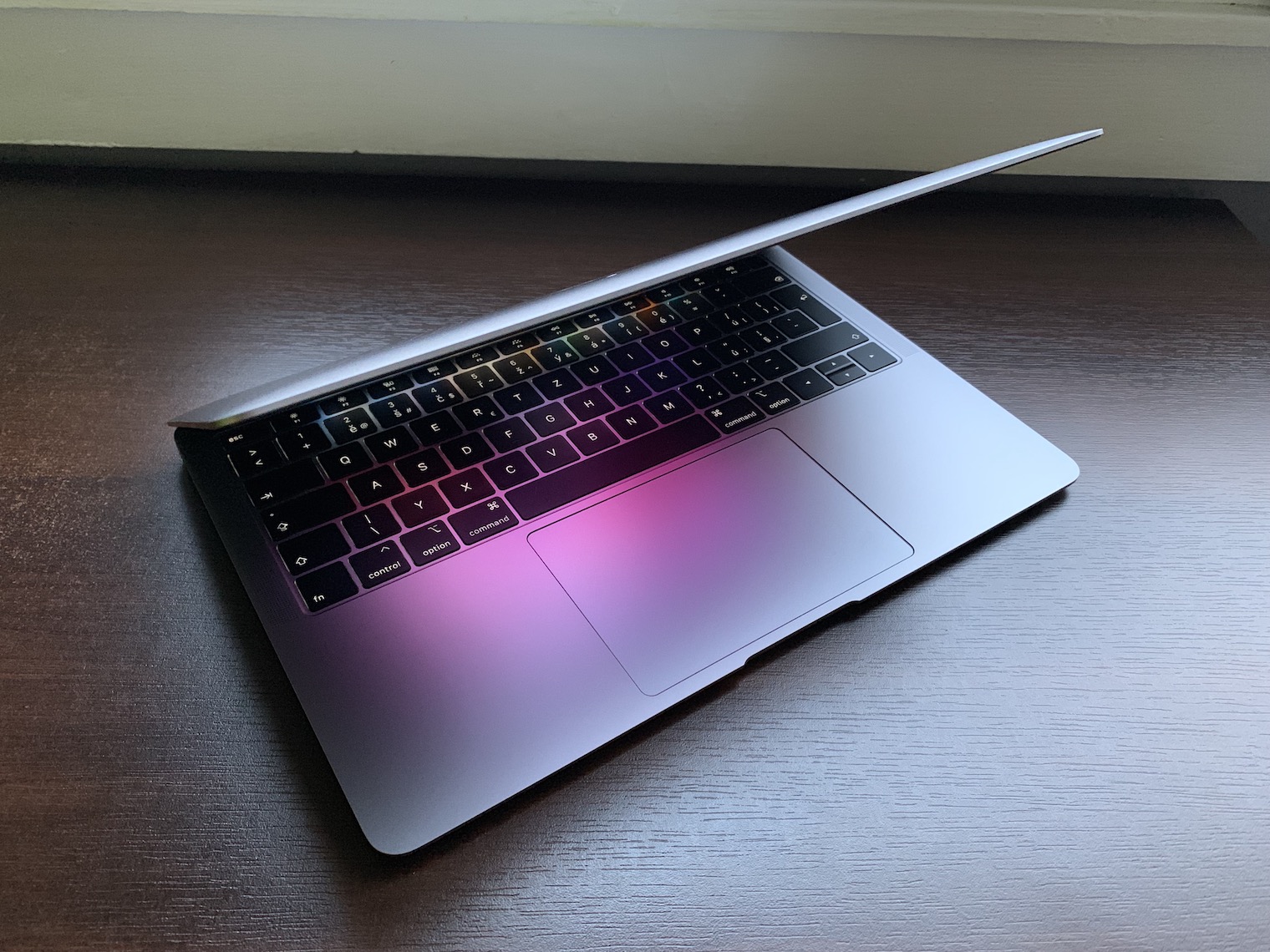 MacBook Air 2018
