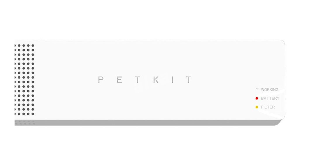 petkit smart device