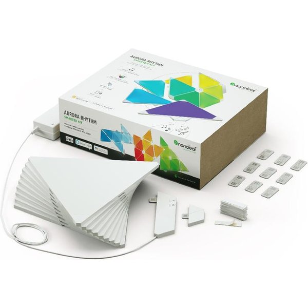 smart light panels kit