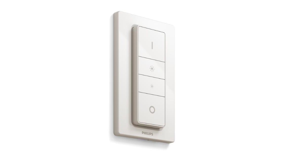 smart light switch
