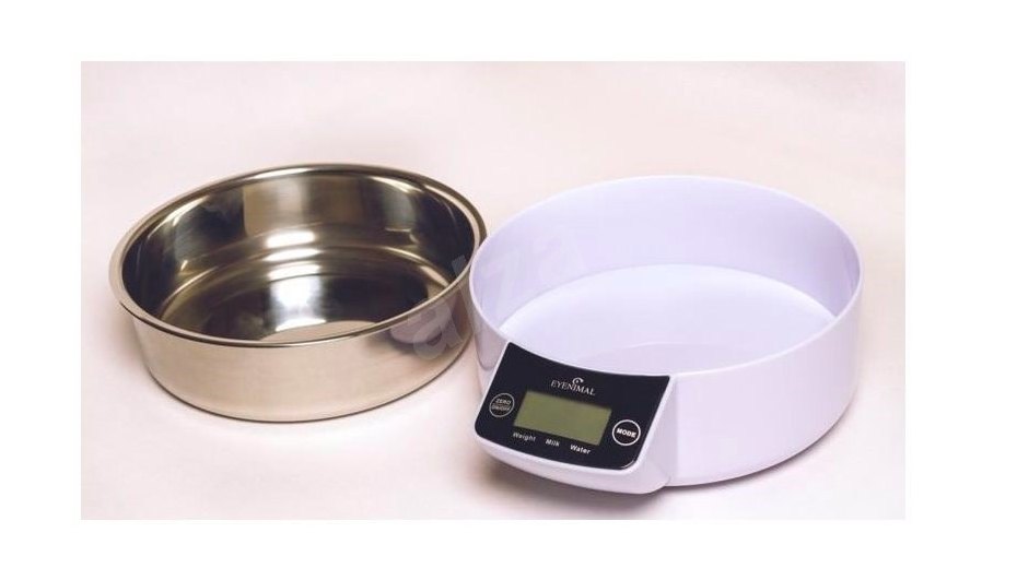 stainless steel digital scale