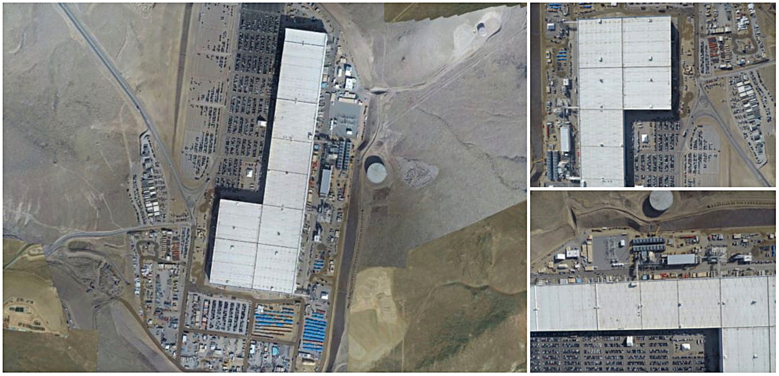Gigafactory 5