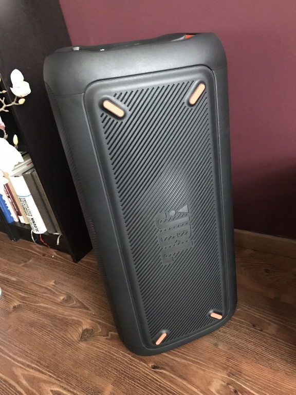 JBL Partybox 300 (5)