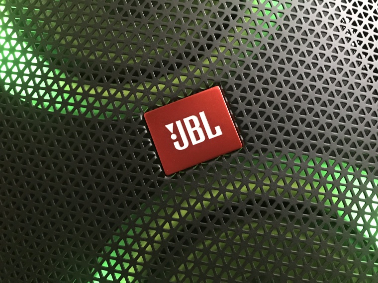 JBL Partybox 300 (9)