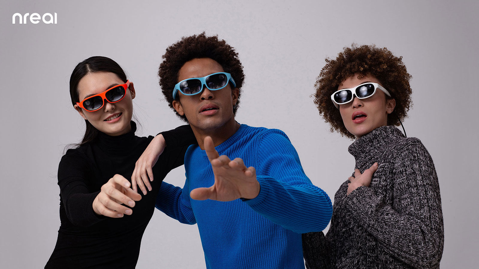 Nreal Engadget Nreal Engadget