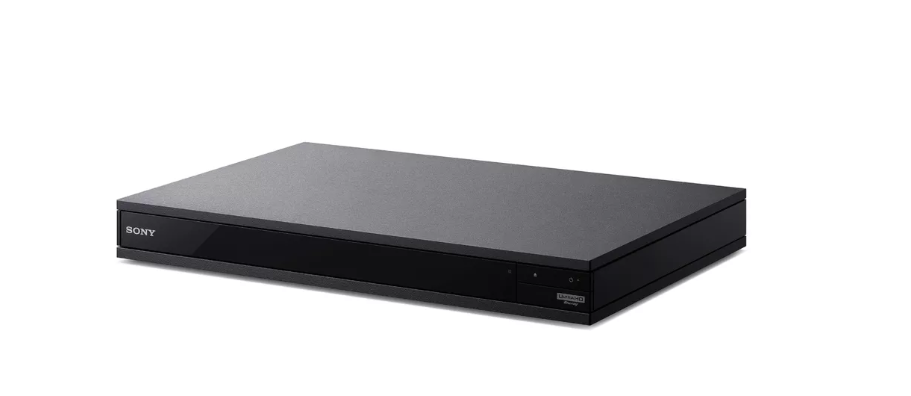 black blu ray player