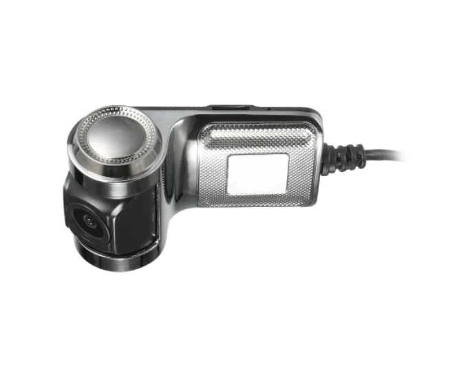 car dash camera side view