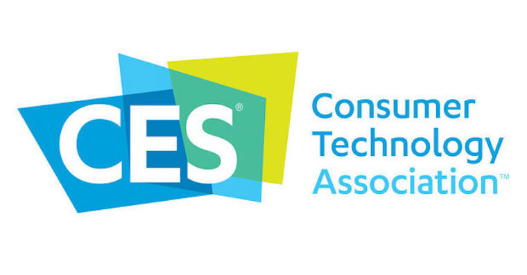 ces consumer technology association logo ces consumer technology association logo