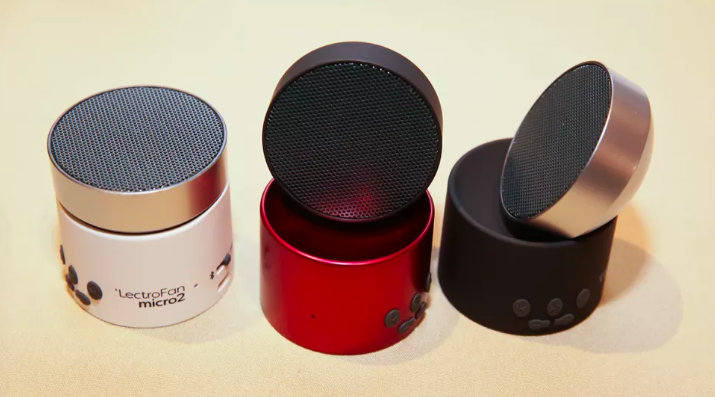 compact portable speakers
