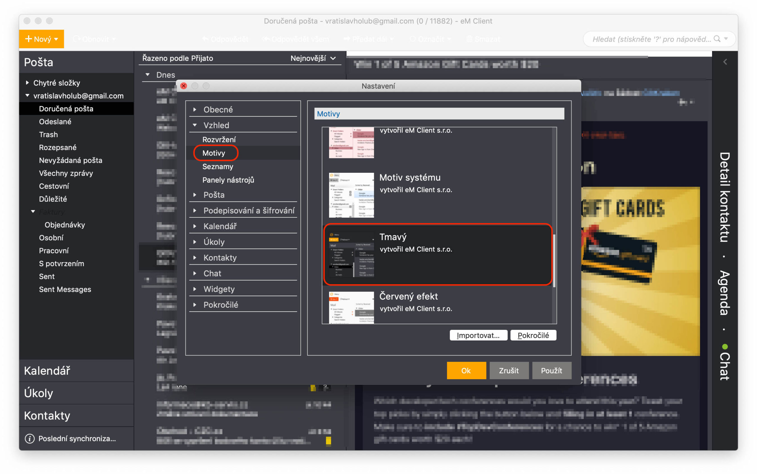 em client 5