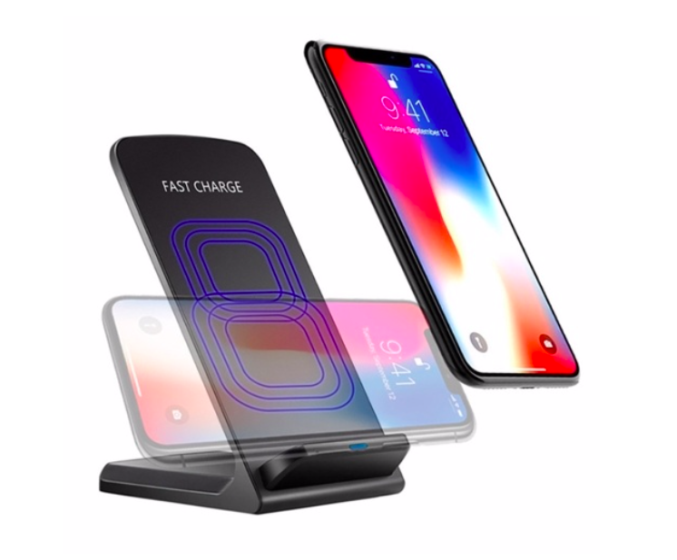 fast charge wireless stand
