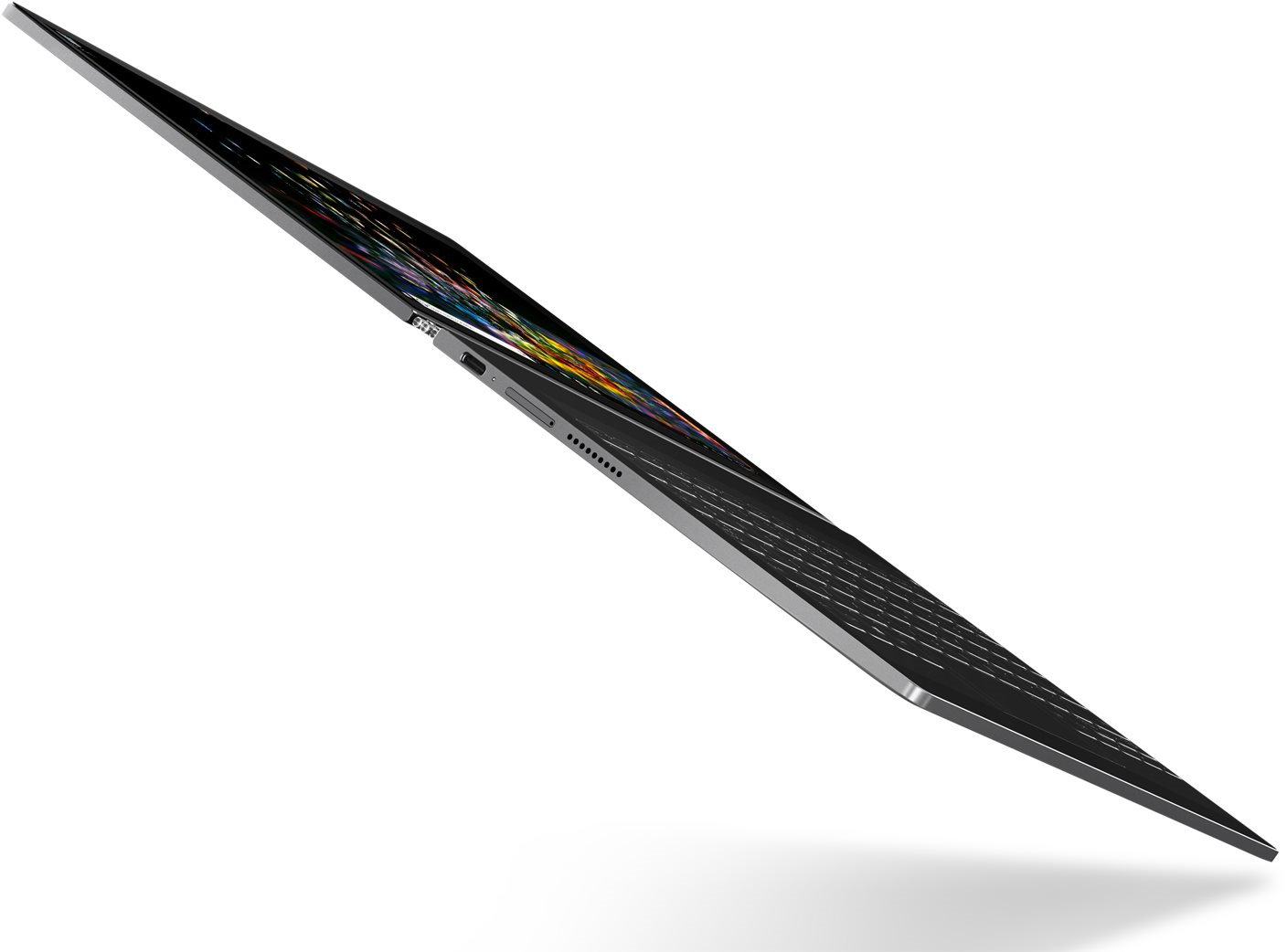 lenovo yoga slim profile