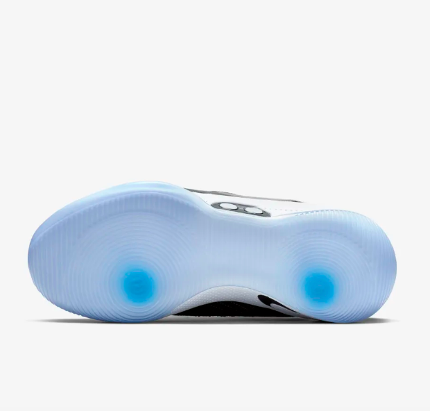 nike smart shoes sole