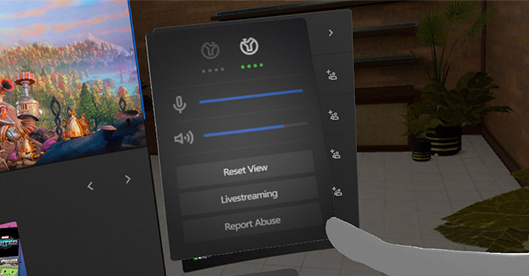 oculus rift streaming fb oculus rift streaming fb