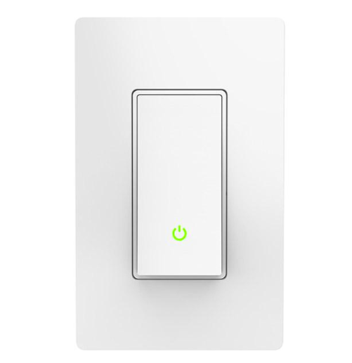 smart light switch