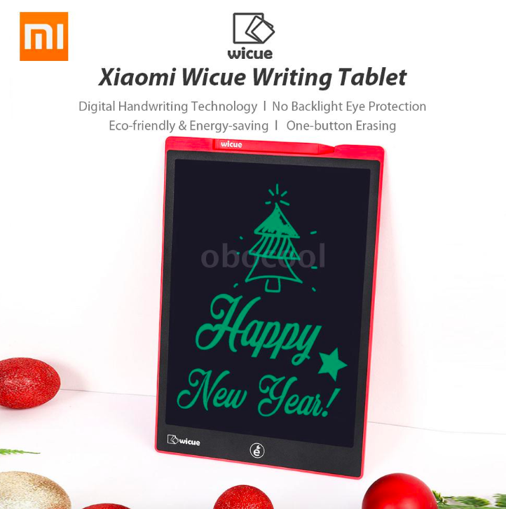 xiaomi wicue writing tablet