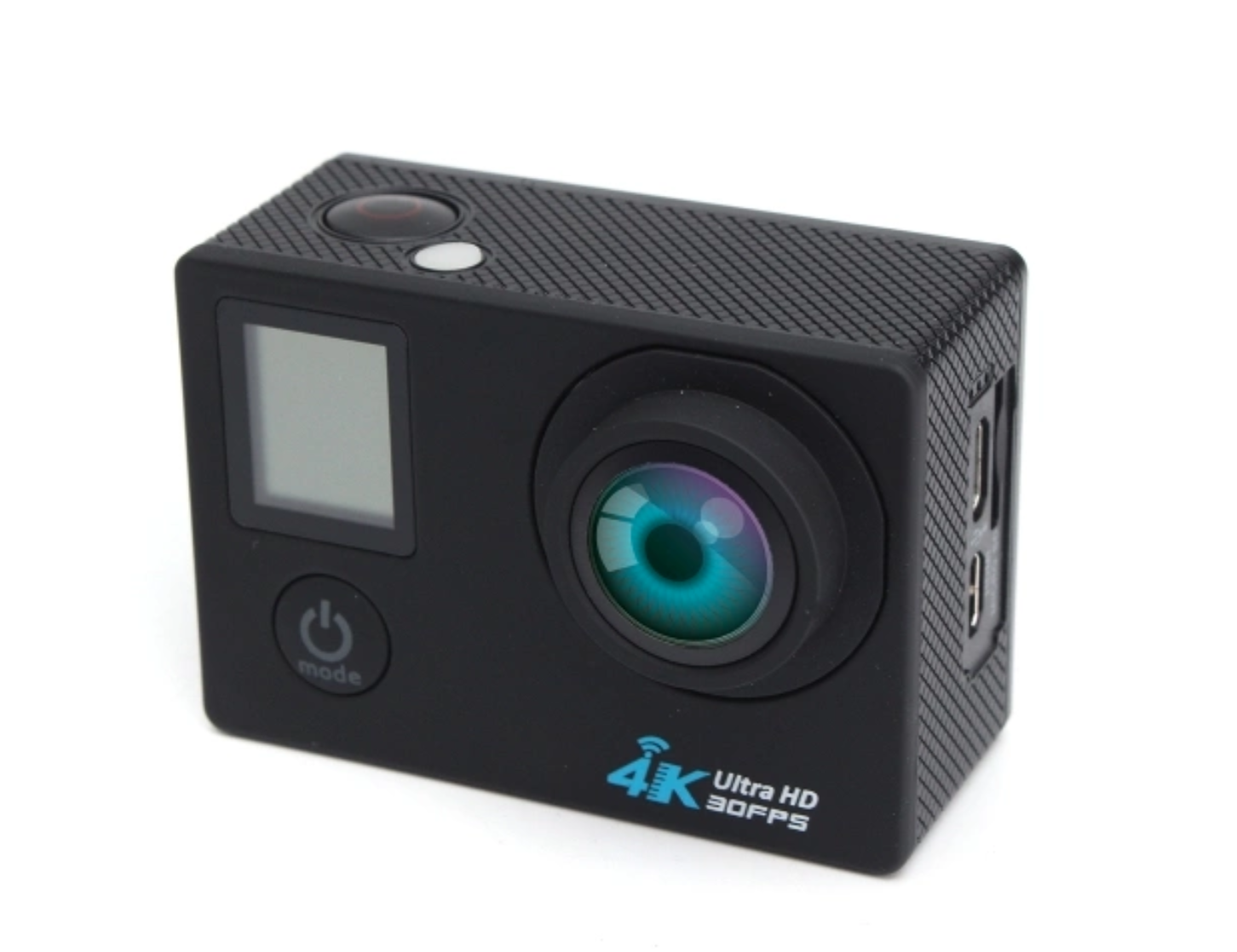 4k action camera