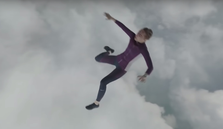 Apple Watch Ad 2