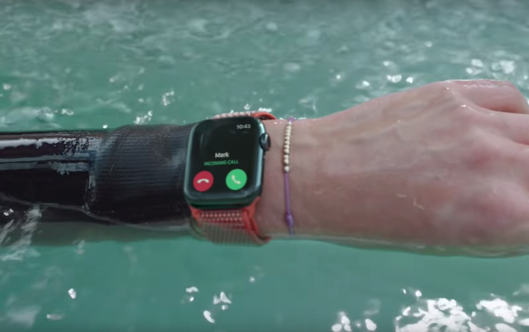 Apple Watch Ad 3