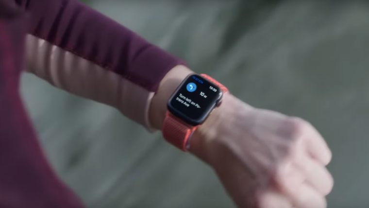 Apple Watch Ad 5