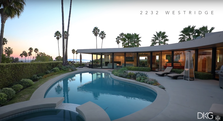 Elon Musk House 11