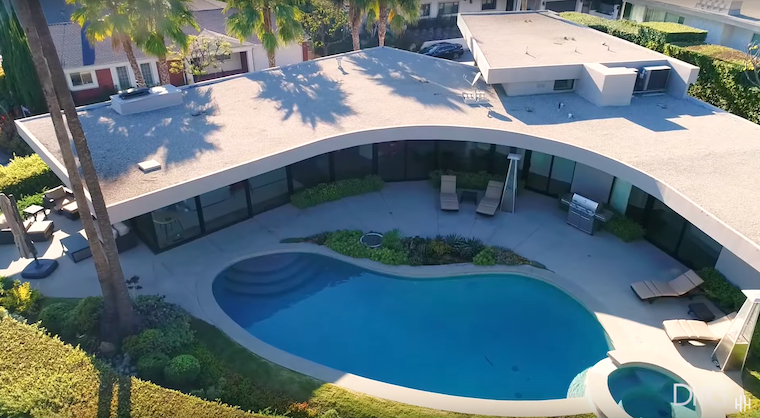 Elon Musk House 15