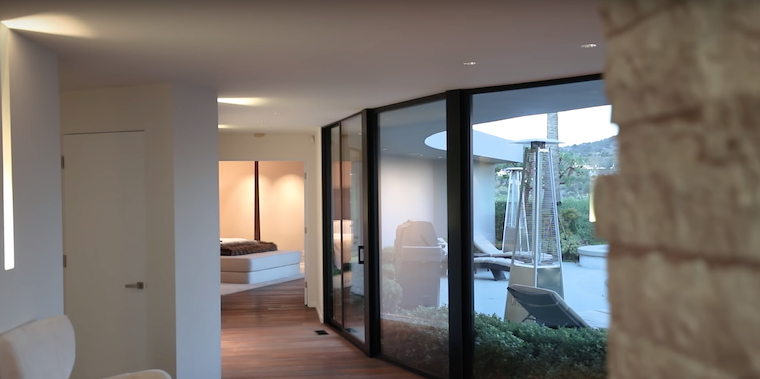 Elon Musk House 2