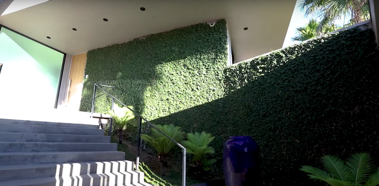 Elon Musk House 5