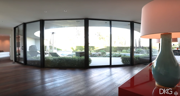 Elon Musk House 6