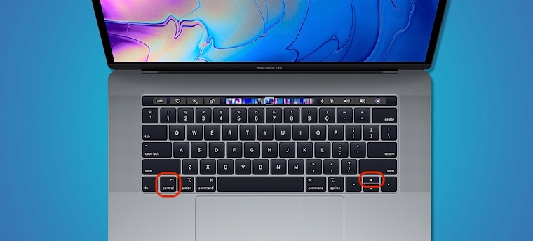Mission Control Shortkey Id Mission Control Shortkey Id