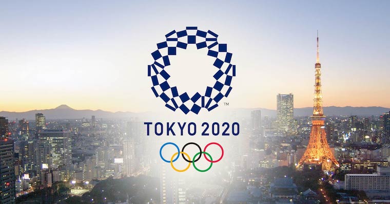 Tokyo 2020 Olympic.org