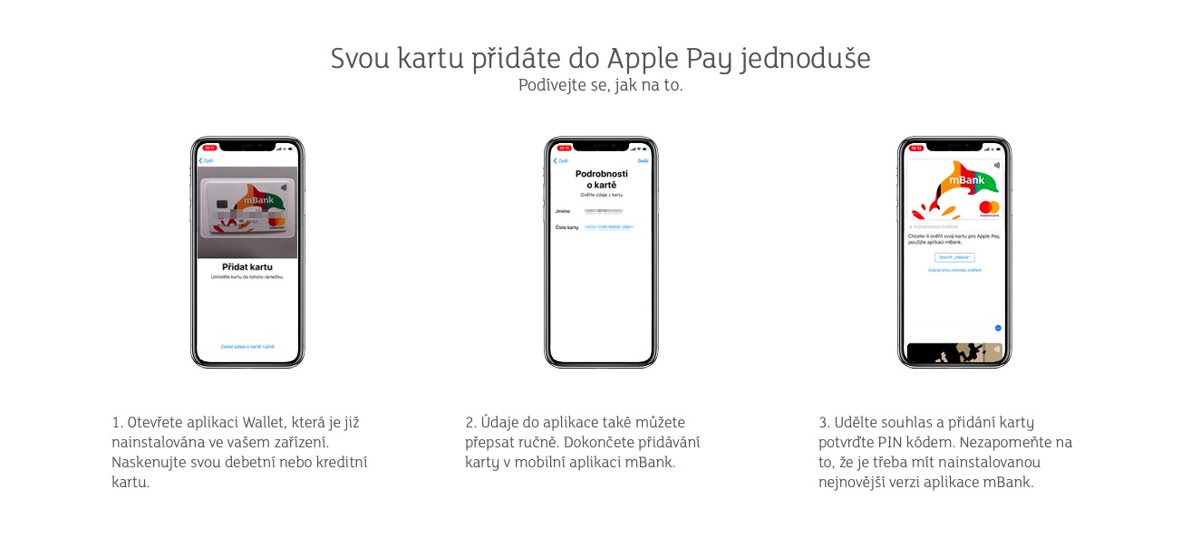 apple pay card setup