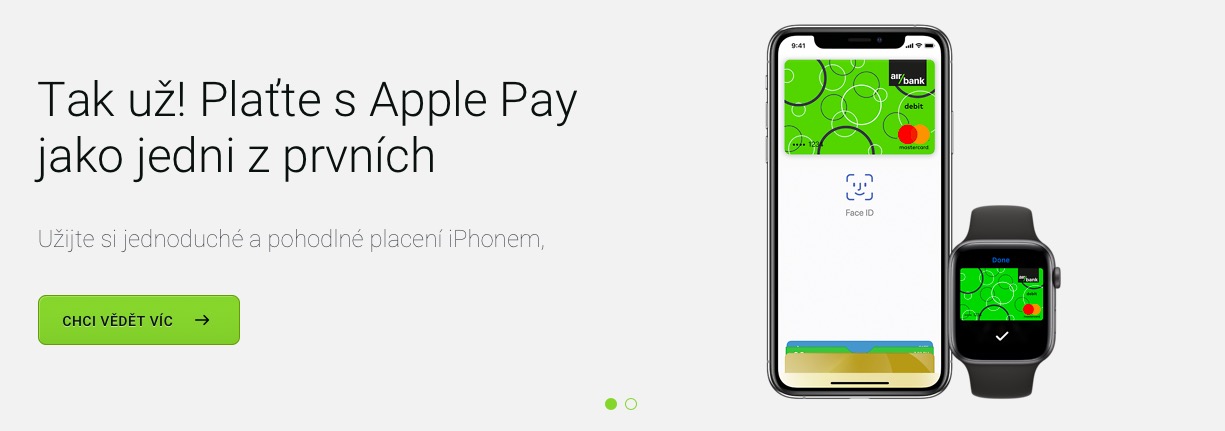 apple pay iphone watch