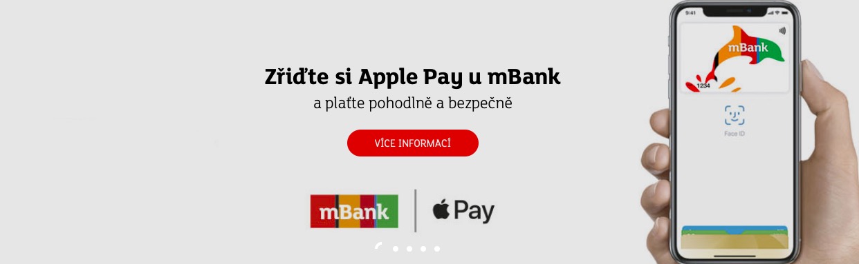 apple pay mbank promotion