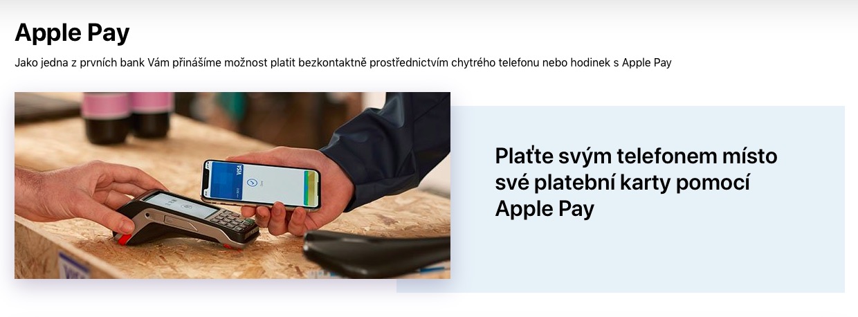 apple pay requirements