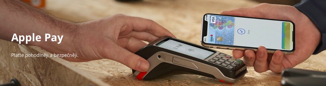 apple pay terminal transaction