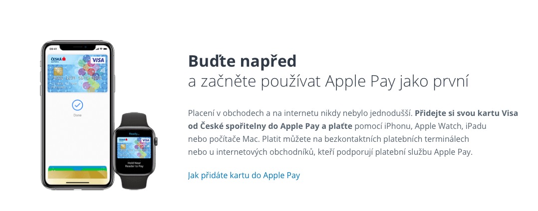 apple pay visa setup