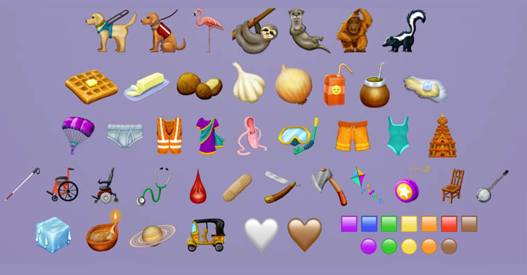 emoji 2019 fb emoji 2019